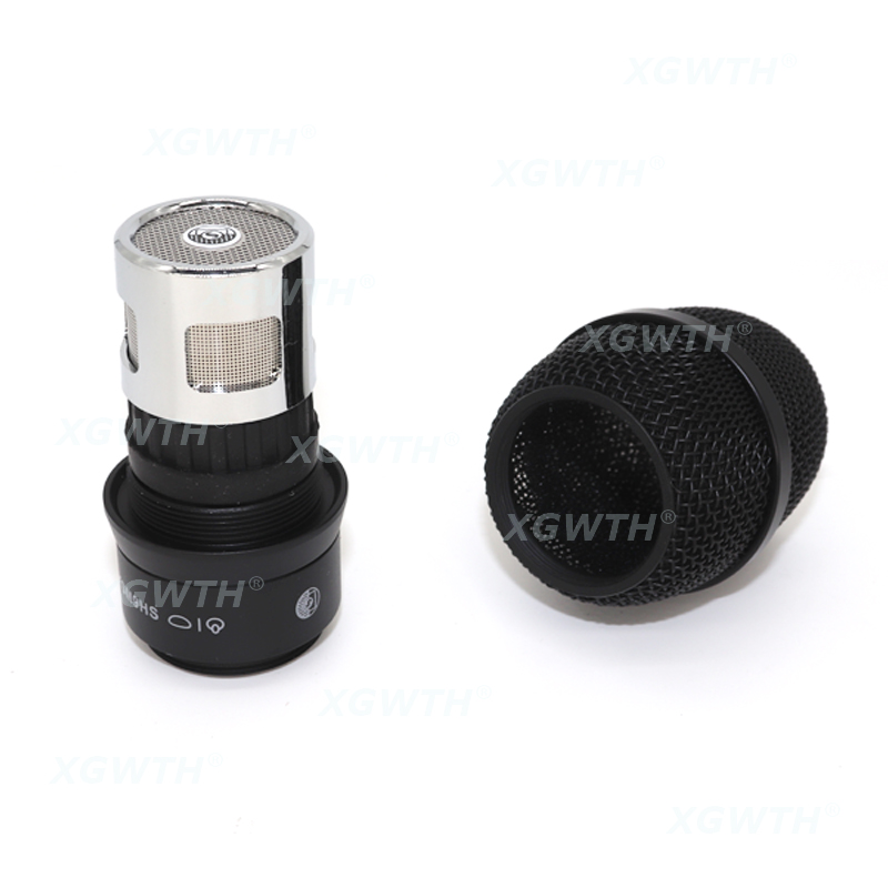 Replacement Cartridge Capsule  - Shure Mic Sm58 评论和价格