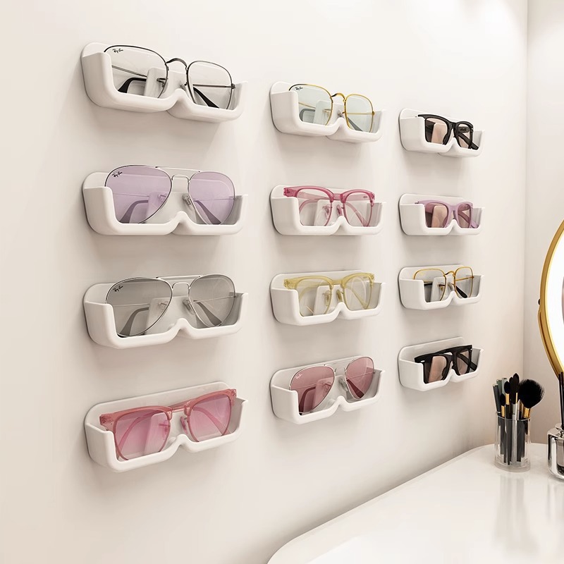 High End Glass Display Cabinet - Home Cinema Glasses 评论和价格
