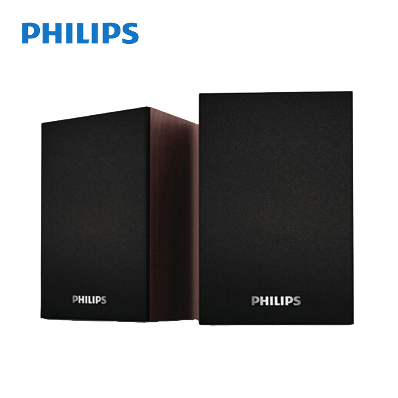 Philips SPA20 Bluetooth Speake - Home Cinema Philips 评论和价格