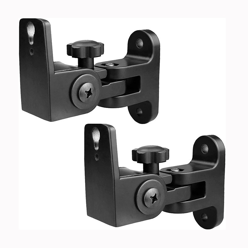 Speaker wall rack bracket, sur - Home Cinema Logitech Z906 评论和价格