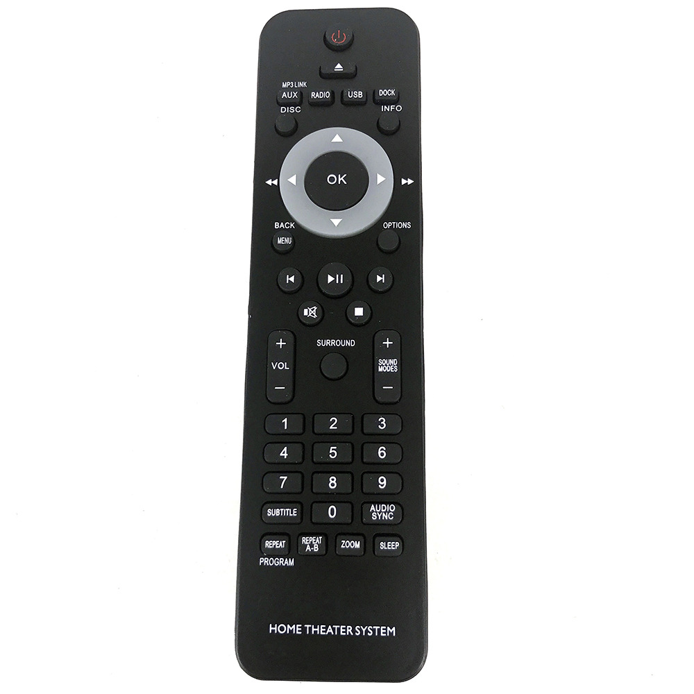 Suitable for Philips Home Thea - Home Cinema Philips 评论和价格