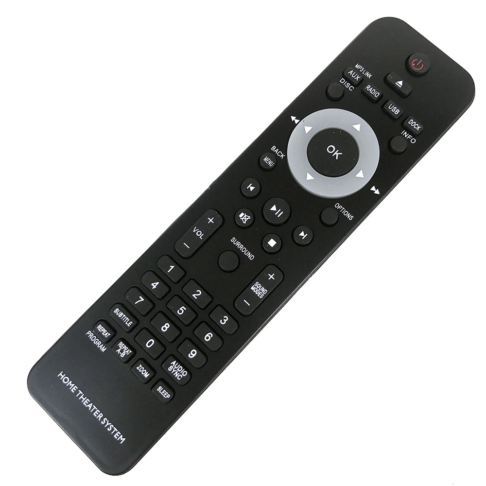 Suitable for Philips Home Thea - Home Cinema Philips 评论和价格