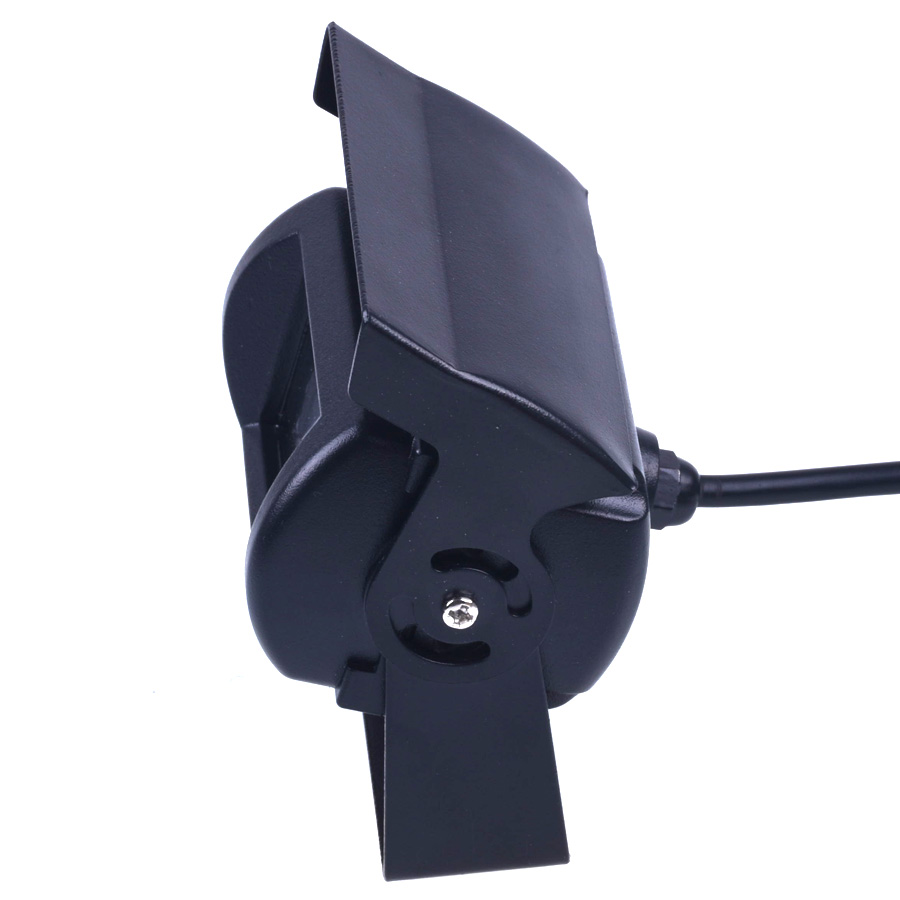 HD CCD 120 Degree IR Nightvisi - Home Cinema Glasses 评论和价格