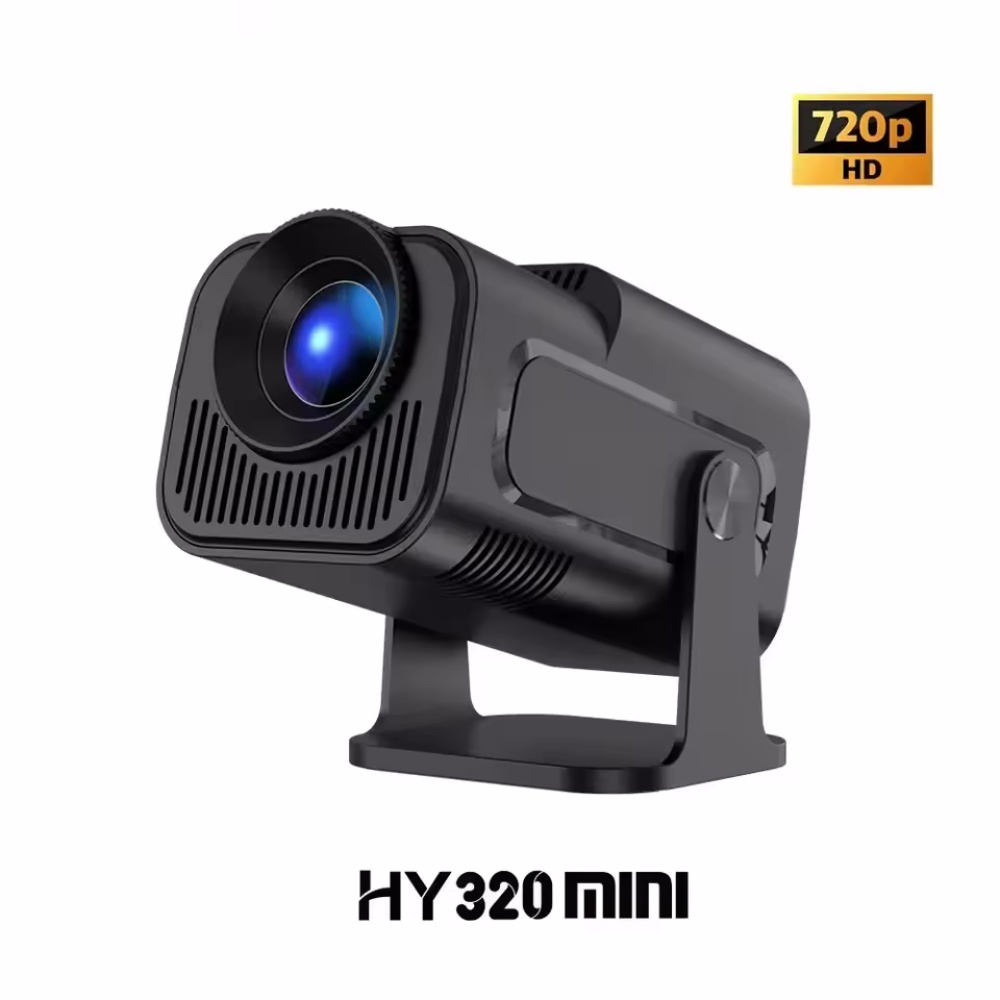 Mini Portable Projector Newly  - Home Cinema Mini 评论和价格
