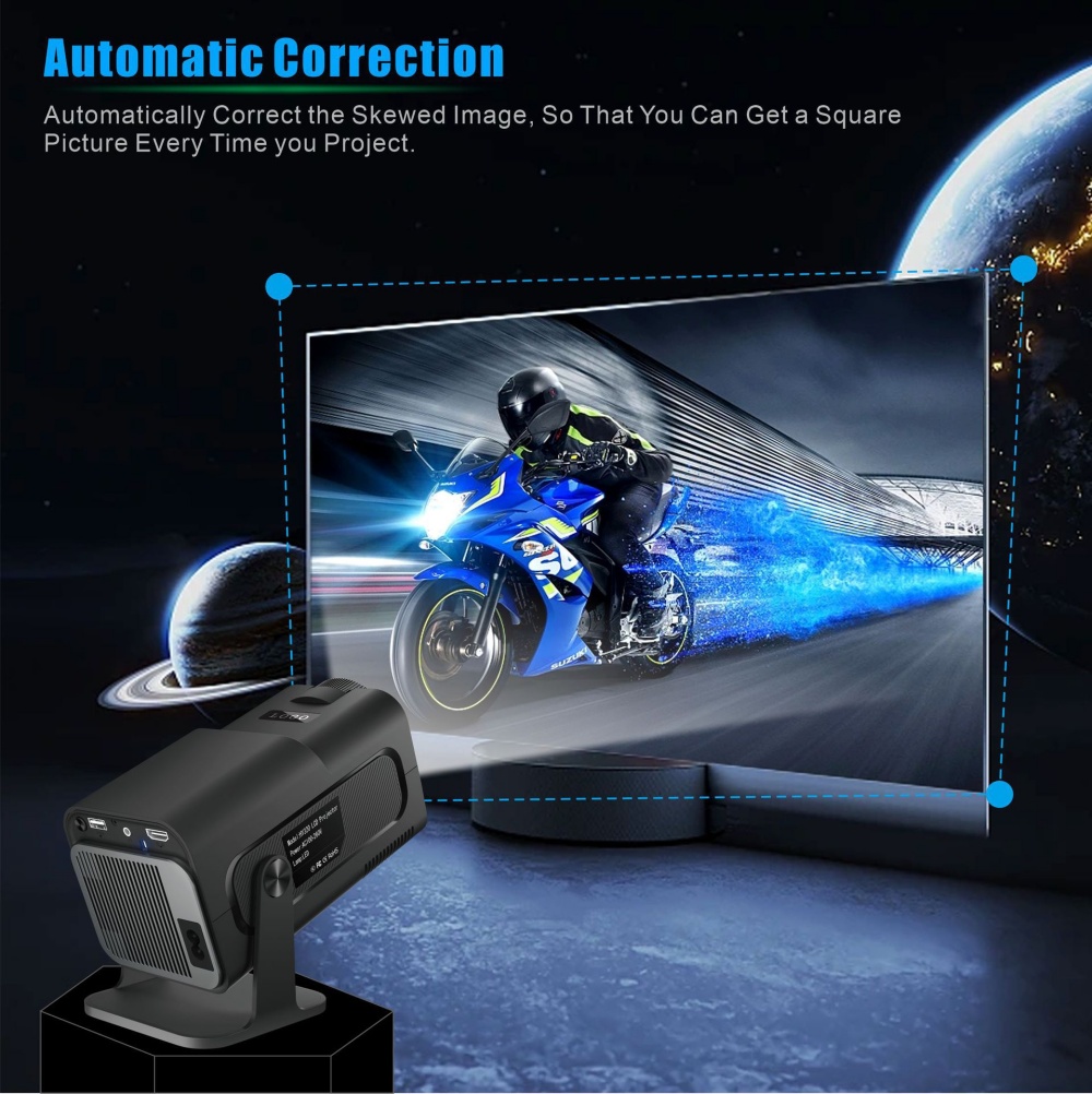 Mini Portable Projector Newly  - Home Cinema Mini 评论和价格