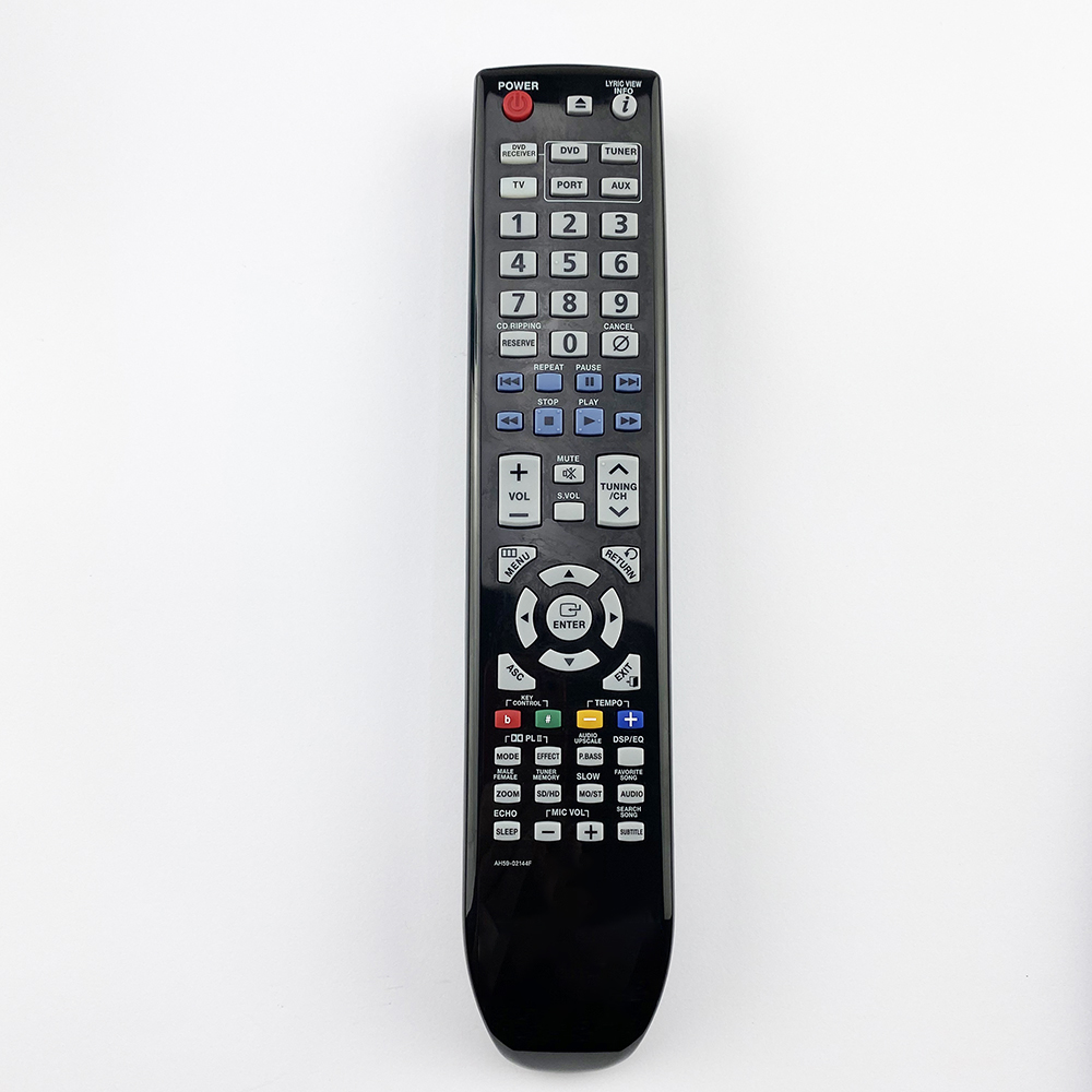 New AH59- 02144F 02146P 02195A - Home Cinema Dvd Samsung 评论和价格