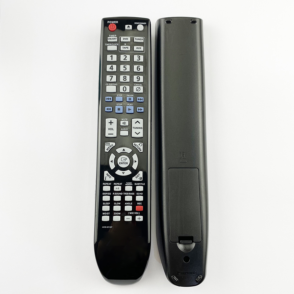 New AH59- 02144F 02146P 02195A - Home Cinema Dvd Samsung 评论和价格
