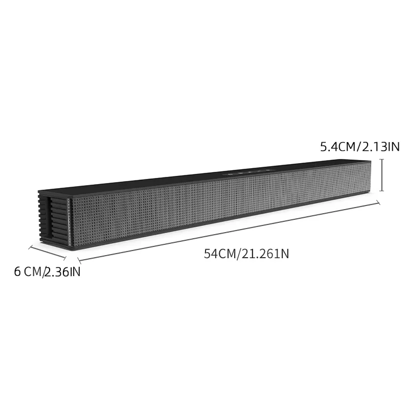 TV Soundbar HiFi Speaker Home  - Home Cinema Samsung 评论和价格