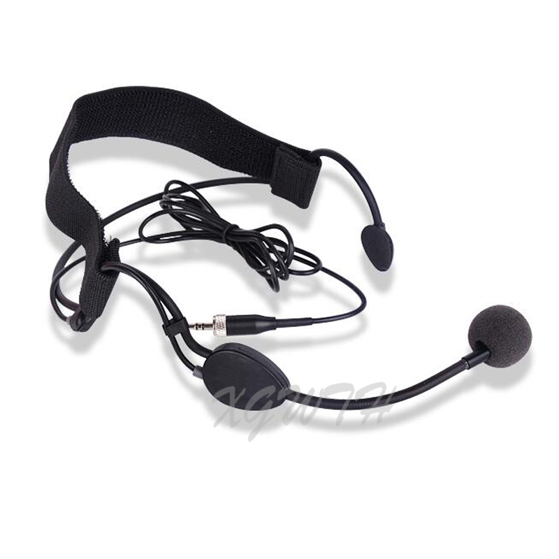 ME3 Headset Microphone Headwor - Shure Mic Sm58 评论和价格