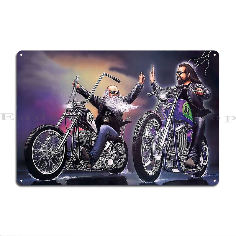 Motorcycle Art David Mann View - Home Cinema Logo 评论和价格