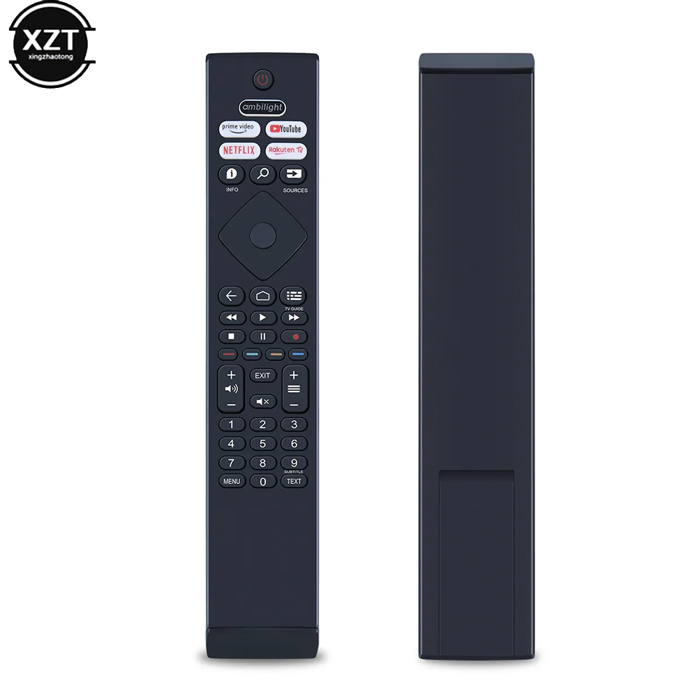 New Remote Control For Philips - Home Cinema Philips 评论和价格