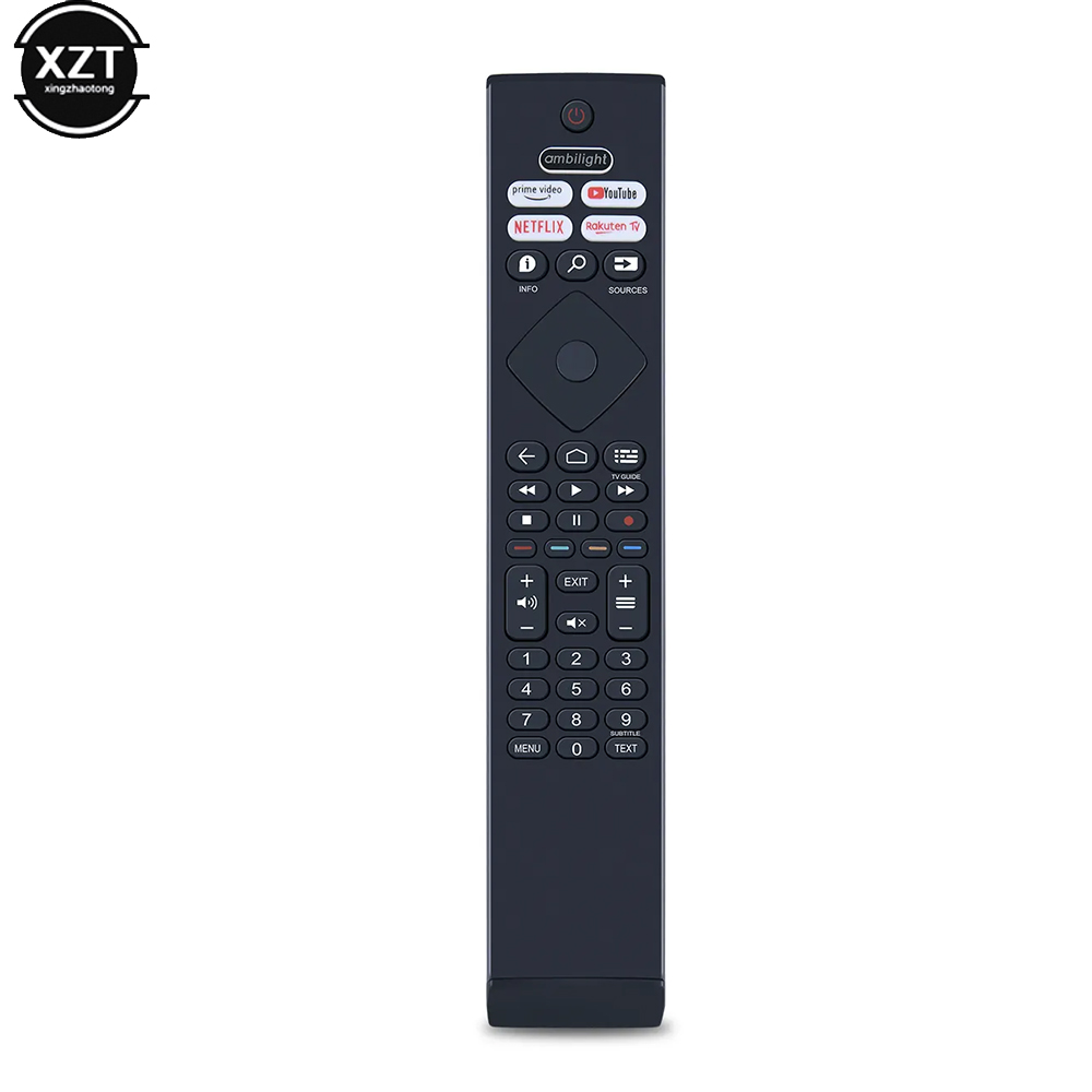 New Remote Control For Philips - Home Cinema Philips 评论和价格