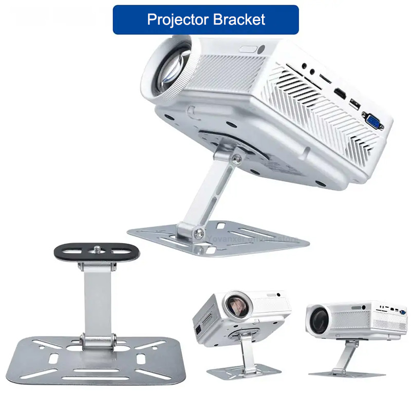 Universal Rotatable Projector  - Home Cinema Mini 评论和价格