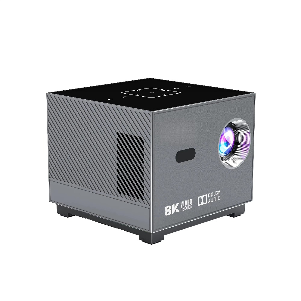 Mini LED Projector, Android 9  - Home Cinema Mini 评论和价格