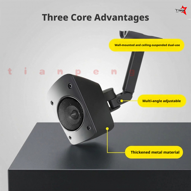 WYORESY For Logitech Z906 Univ - Home Cinema Logitech Z906 评论和价格
