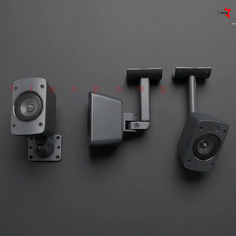 WYORESY For Logitech Z906 Univ - Home Cinema Logitech Z906 评论和价格