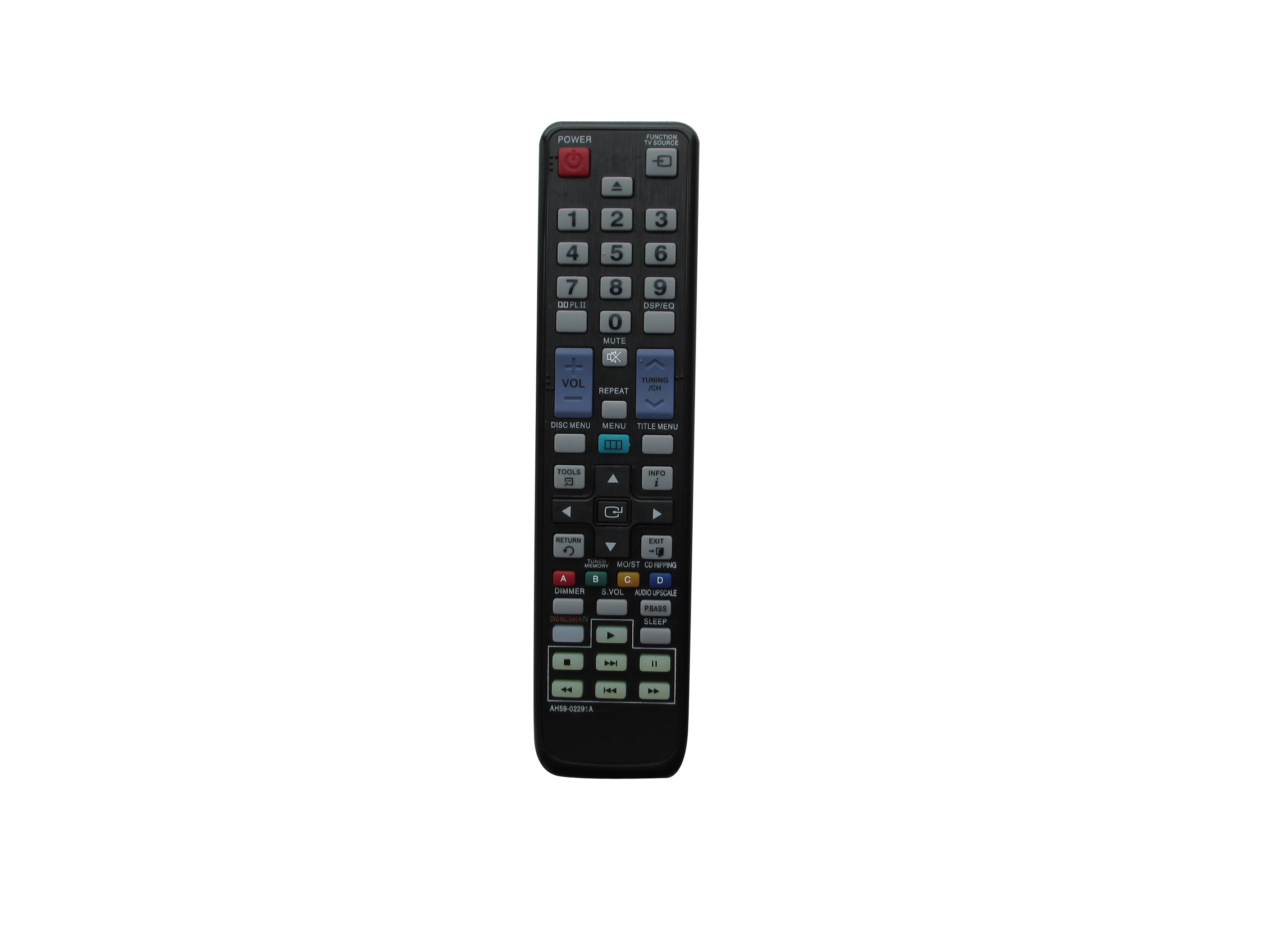 Remote Control For Samsung HT- - Home Cinema Samsung 评论和价格