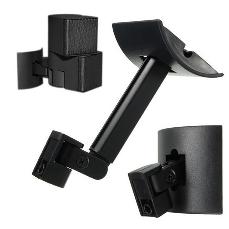 Speaker Wall Mount Bracket Hol - Home Cinema Logitech Z906 评论和价格
