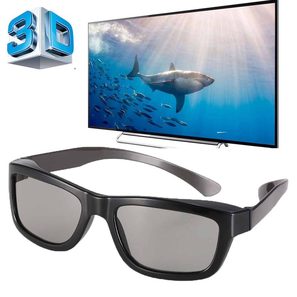 Circular Polarized TV Projecto - Home Cinema Movies 评论和价格