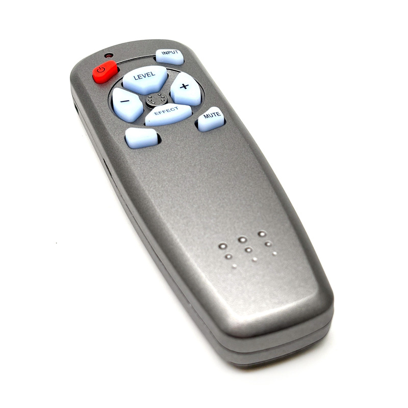 Remote Control For Logitech Au - Home Cinema Logitech Z906 评论和价格