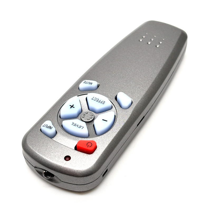 Remote Control For Logitech Au - Home Cinema Logitech Z906 评论和价格